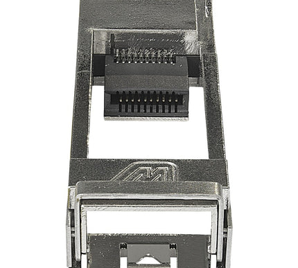 Main Image for HPE BladeSystem c-Class QSFP+ to SFP+ Adapter