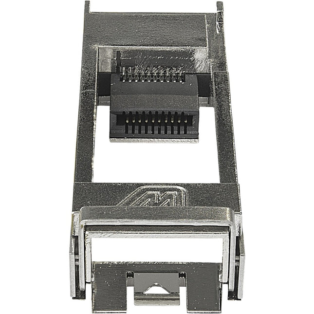 Main Image for HPE BladeSystem c-Class QSFP+ to SFP+ Adapter