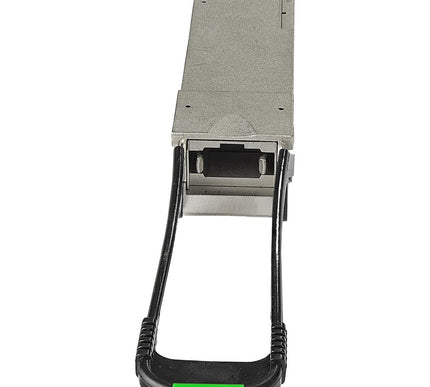 Main Image for HPE BladeSystem c-Class 40Gb QSFP+ MPO SR4 100m Transceiver