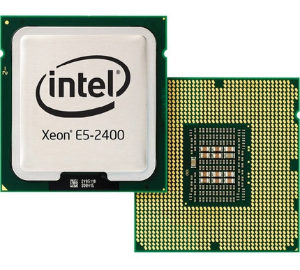 Main Image for Cisco Intel Xeon E5-2400 E5-2430 Hexa-core (6 Core) 2.20 GHz Processor Upgrade