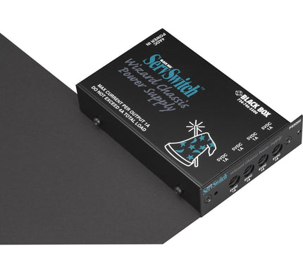 Main Image for Black Box Spare or Replacement P/S for Wizard KVM Extenders