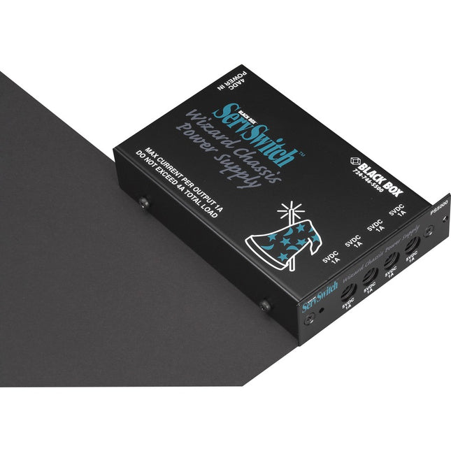 Main Image for Black Box Spare or Replacement P/S for Wizard KVM Extenders