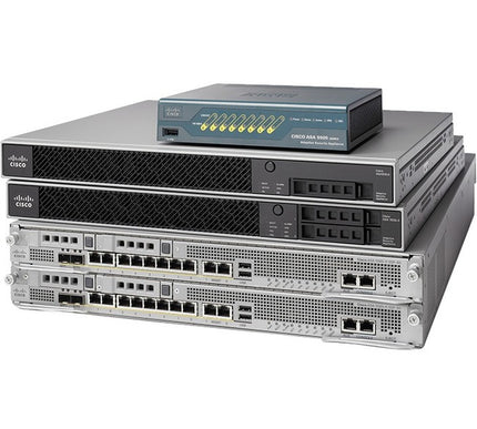 Main Image for Cisco ASA 5515-X Adaptive Security Appliance