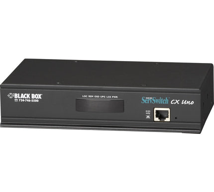 Main Image for Black Box ServSwitch CX Uno,16-Port
