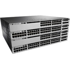 Main Image for Cisco Catalyst WS-C3850-48F-L Layer 3 Switch