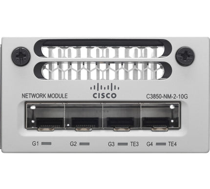 Main Image for Cisco C3850-NM-2-10G Network Module