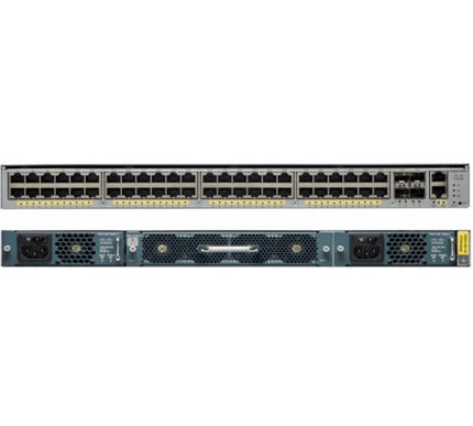 Main Image for Cisco Catalyst 4948E-F Ethernet Switch