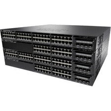 Main Image for Cisco Catalyst 3650-48PS-L Switch