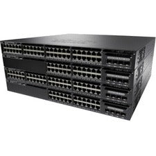 Main Image for Cisco Catalyst 3650-48FS-L Switch