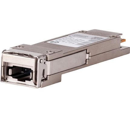 Main Image for HPE X140 40G QSFP+ MPO SR4 Transceiver