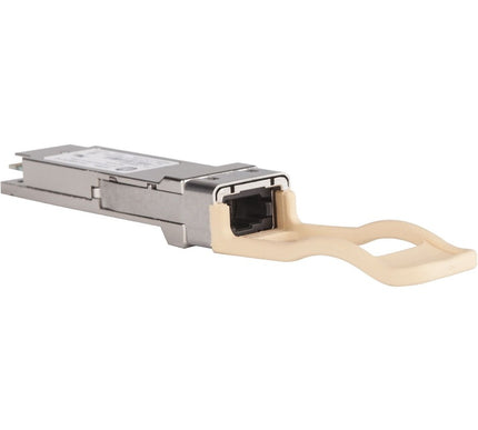 Main Image for HPE X140 40G QSFP+ MPO MM 850NM CSR4 300M Transceiver