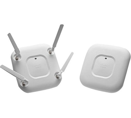 Main Image for Cisco Aironet 2702I IEEE 802.11ac 1.27 Gbit/s Wireless Access Point