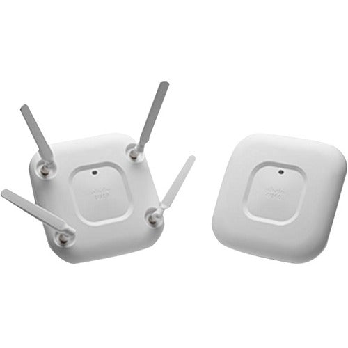 Main Image for Cisco Aironet 2702I IEEE 802.11ac 1.27 Gbit/s Wireless Access Point