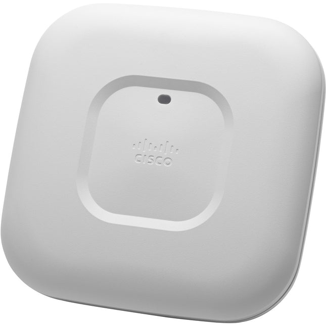 Main Image for Cisco Aironet 2702I IEEE 802.11ac 1.27 Gbit/s Wireless Access Point