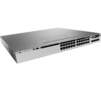 Main Image for Cisco Catalyst 3850-24P-L Switch