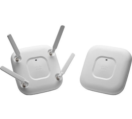 Main Image for Cisco Aironet 2702I IEEE 802.11ac 1.27 Gbit/s Wireless Access Point