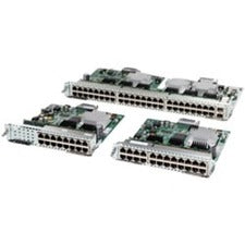 Main Image for Cisco Enhanced EtherSwitch SM, Layer 2/3 Switching, 24 Ports GE, POE Capable