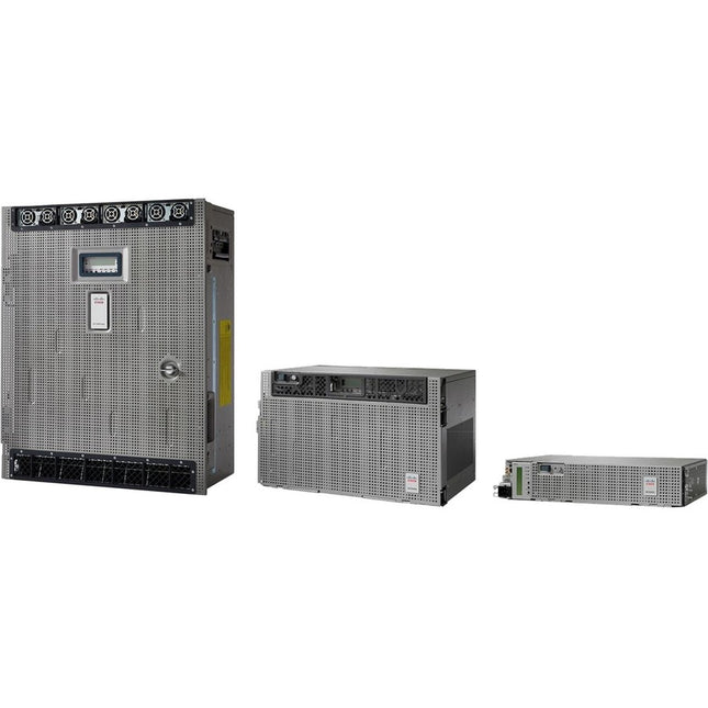 Main Image for Cisco NCS 2000 Air Deflector