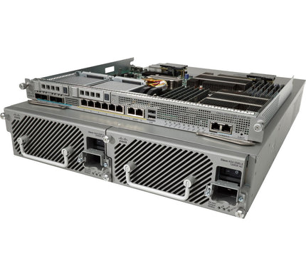 Main Image for Cisco ASA 5585-X Network Security/Firewall Appliance