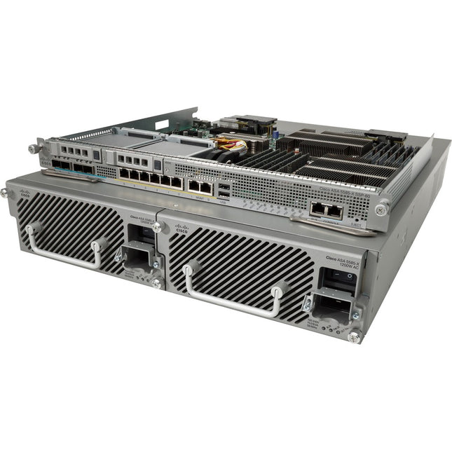 Main Image for Cisco ASA 5585-X Network Security/Firewall Appliance