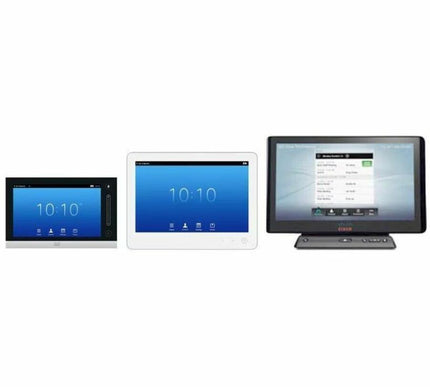 Main Image for Cisco 8" Class LCD Touchscreen Monitor - Refurbished