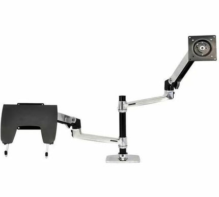 Main Image for Lenovo Mounting Arm for Monitor, Notebook, LCD Display