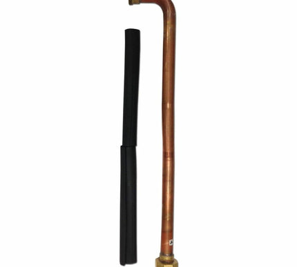 Main Image for APC by Schneider Electric Top Piping Kit - ACRC301S