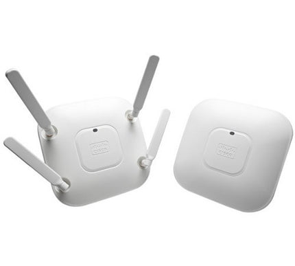 Main Image for Cisco Aironet 2702E IEEE 802.11ac 1.27 Gbit/s Wireless Access Point