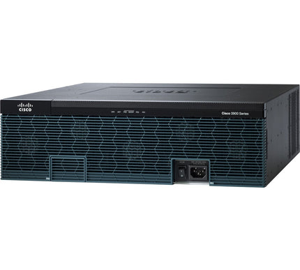 Main Image for Cisco 3945E Integrated Services Router