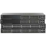 Main Image for Cisco SG500X-48MP Layer 3 Switch