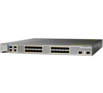 Main Image for Cisco ME 3800X-24FS Ethernet Carrier Ethernet Switch Router