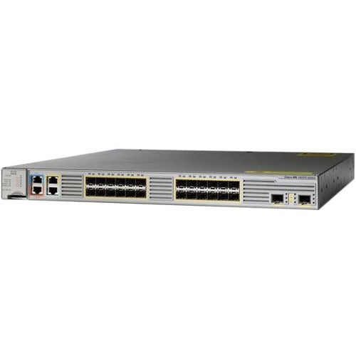 Main Image for Cisco ME 3800X-24FS Ethernet Carrier Ethernet Switch Router