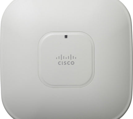 Main Image for Cisco Aironet 1142N IEEE 802.11n 300 Mbit/s Wireless Access Point