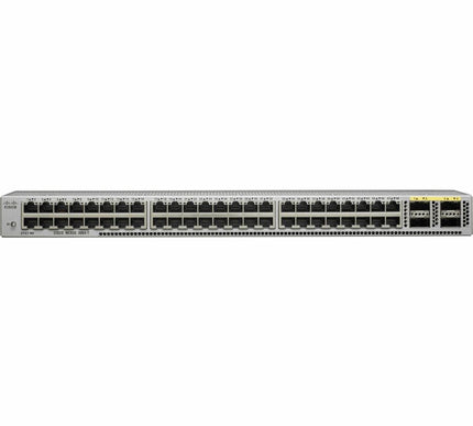 Main Image for Cisco Nexus 3064-T Switch