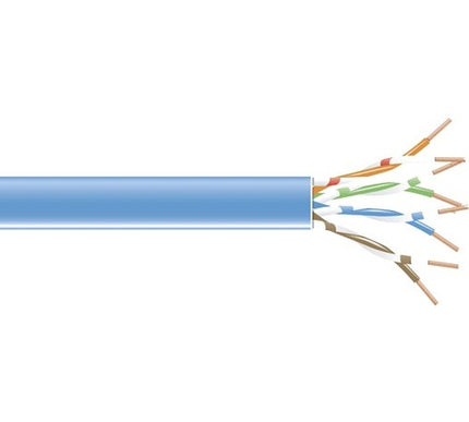 Main Image for Black Box GigaTrue Cat.6 UTP Network Cable