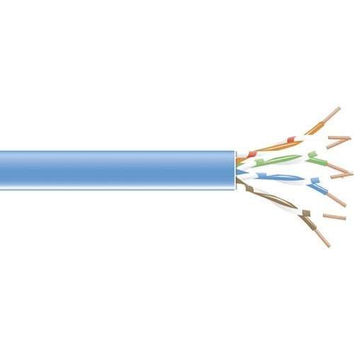 Main Image for Black Box GigaTrue Cat.6 UTP Network Cable