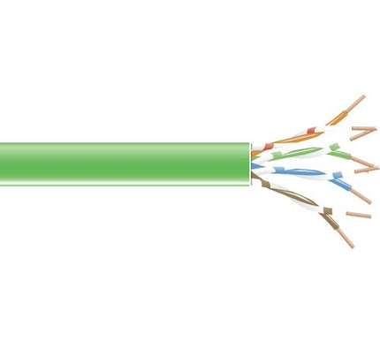 Main Image for Black Box GigaTrue Cat.6 UTP Network Cable