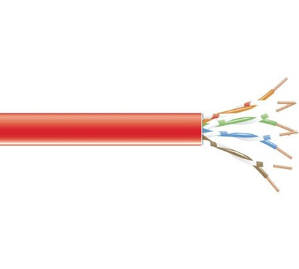 Main Image for Black Box GigaTrue Cat.6 UTP Network Cable