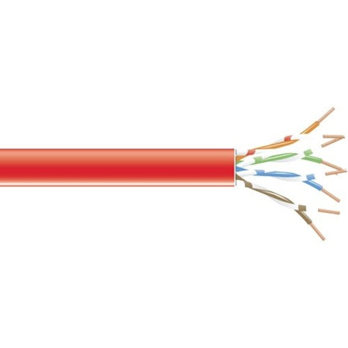 Main Image for Black Box GigaTrue Cat.6 UTP Network Cable