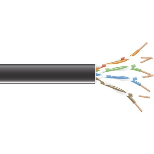 Main Image for Black Box GigaTrue Cat.6 UTP Network Cable