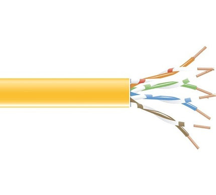 Main Image for Black Box GigaTrue Cat.6 UTP Network Cable
