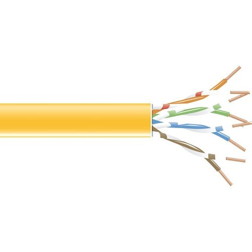 Main Image for Black Box GigaTrue Cat.6 UTP Network Cable