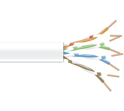 Main Image for Black Box GigaTrue Cat.6 UTP Network Cable