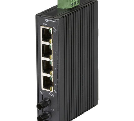 Main Image for Black Box LBH 120 Ethernet Switch