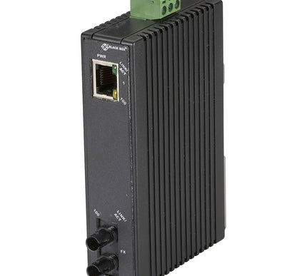 Main Image for Black Box LMC270A-MM-ST Transceiver/Media Converter