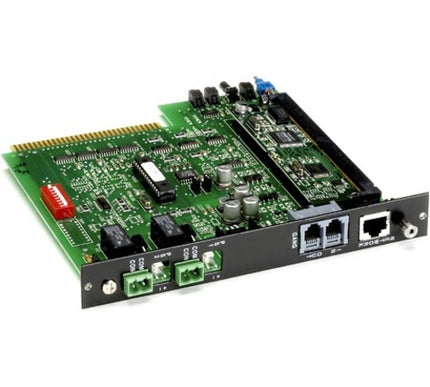 Main Image for Black Box Pro Switching Controller Card, SNMP/RS-232/Manual Switchings