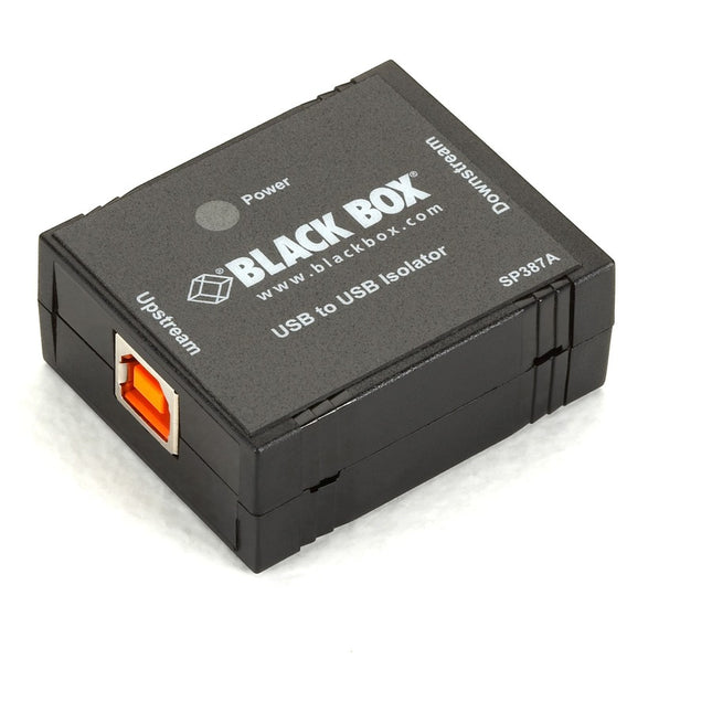 Main Image for Black Box USB-to-USB Isolator - 4-kV, 1-Port