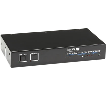 Main Image for Black Box ServSwitch KM Switchbox