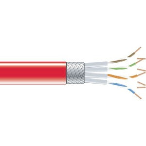 Main Image for Black Box Cat.6 S/FTP Patch Network Cable
