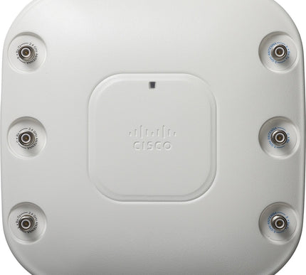 Main Image for Cisco Aironet 3502E IEEE 802.11n 300 Mbit/s Wireless Access Point
